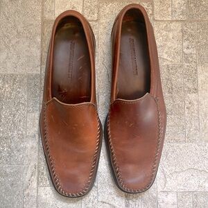 Johnston & Murphy Dress Shoes